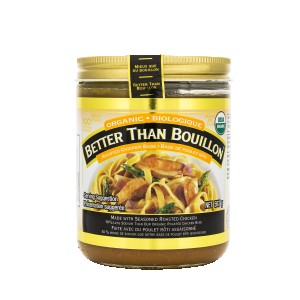 Better Than Bouillon Roasted Chicken Base